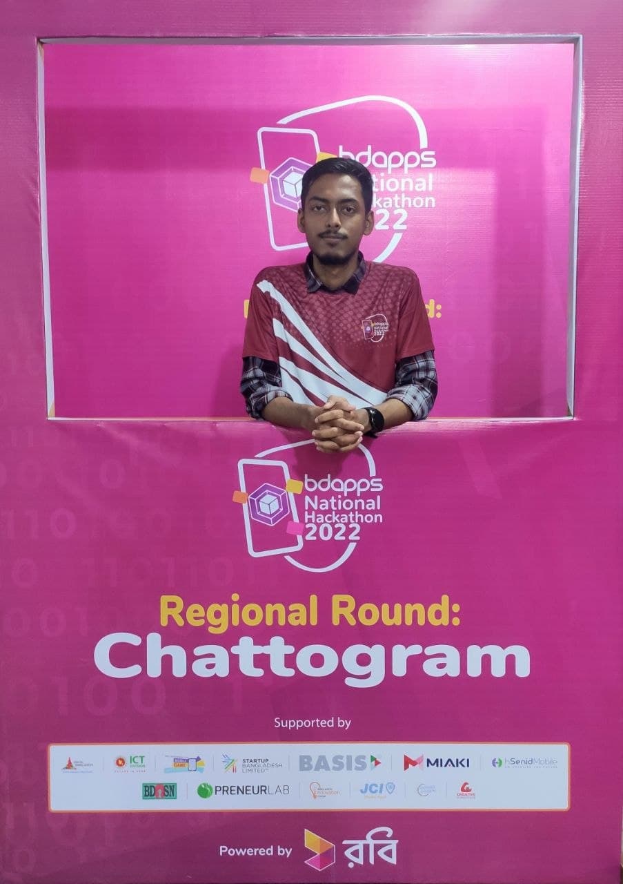 bdapps National Hackathon 2022